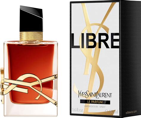 libre femme yves saint laurent|ysl libre perfume best price.